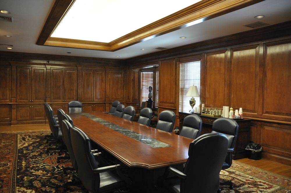 Courthouse Professional Office Complex: 395 S Central Ave, Bartow, FL 33830